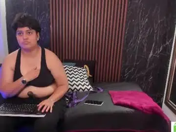 Chaturbate Sex Cam of nico_blaze22