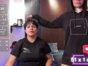 Chaturbate Free Live Porn of nico_blaze22