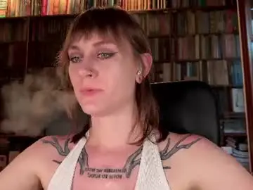 Chaturbate Free Live Porn of retromarie