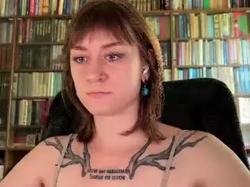 Chaturbate Free Live Porn of retromarie