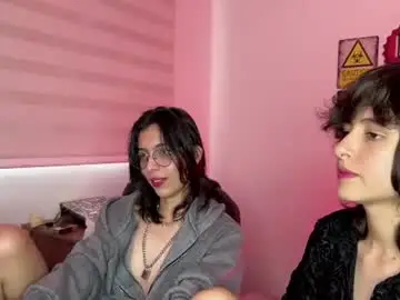 Chaturbate Free Live Porn of twilightmuses