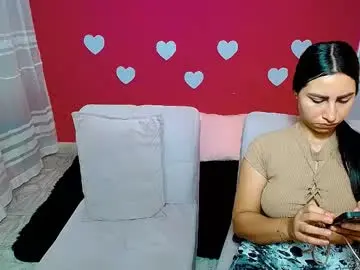 Chaturbate Sex Chat of violeta_rouses