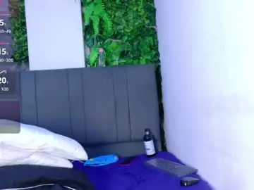 Chaturbate Watch Live Sex Cams of zamirscott