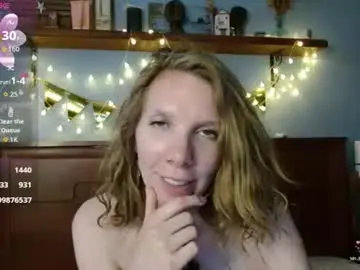 Chaturbate Nude Webcam of daisy_lovely