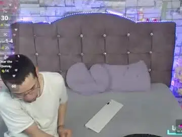 Chaturbate Sex Cam of engel_and_diny