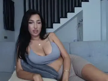 Chaturbate Sex Cam of gabrielaaxxx