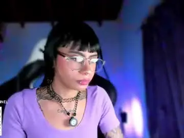 Chaturbate Adult Webcam of ghostlydolll