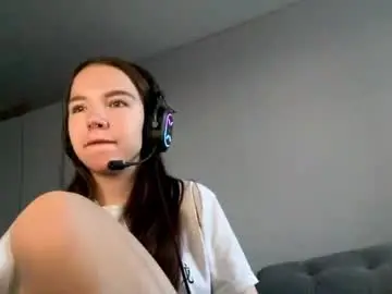 Chaturbate Sex Cam of machellebazaldua