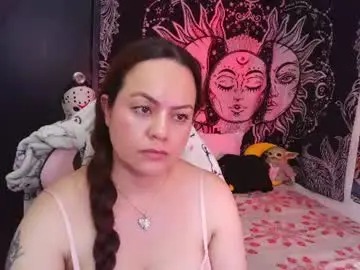 Chaturbate Best live sex cam show of magic_clairewitch