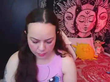 Chaturbate Live Sex of magic_clairewitch