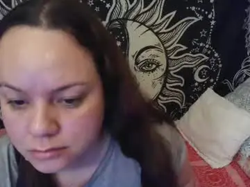 Chaturbate Live Porn of magic_clairewitch