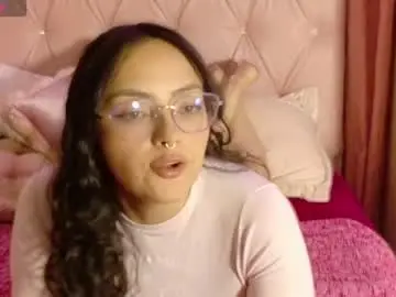 Chaturbate Live Porn of manumeow_