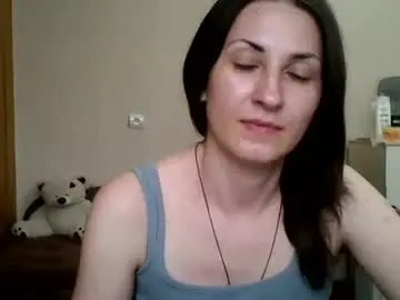 Chaturbate Free Porn Cam of nika_smily