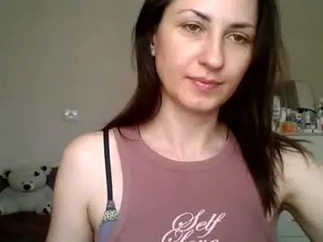 Chaturbate Adult Video Chat of nika_smily