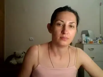 Chaturbate Private Sex Chat of nika_smily