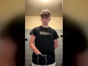 Chaturbate Best Webcam of secretbro2008