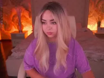 Chaturbate Live Sex of susiewood