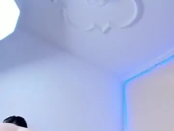 Chaturbate Best live sex cam show of taysonysasha