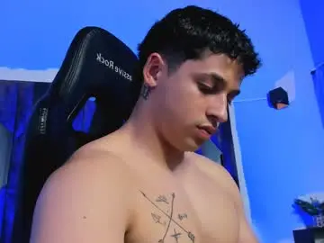Chaturbate Live Sex of adamkeith_1