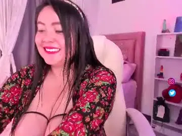 Chaturbate Adult Webcam of audredlovely