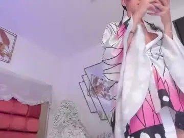 Chaturbate Live Sex Cam of bonniecute_