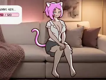 Chaturbate Sex Chat of cat9irl