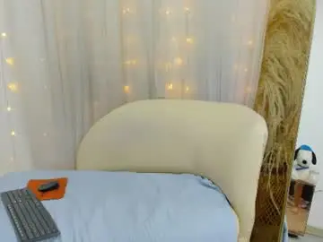 Chaturbate Live Porn of damianna_