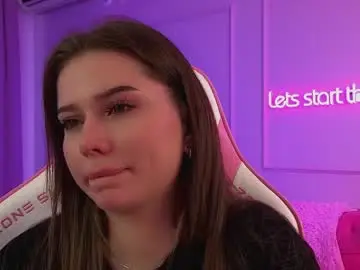 Chaturbate Sex Chat of dianabecker