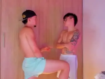 Chaturbate Free Live Porn of handsome_boys69