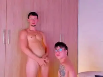 Chaturbate Live Porn of handsome_boys69