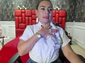 Chaturbate Free Porn Cam of imyourdirtymilf