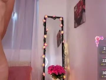 Chaturbate Adult Webcams of liiaa__7