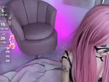Chaturbate Live Sex of meow_misaa