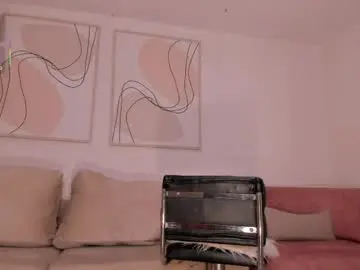 Chaturbate Live Sex Cam of milalawrence_