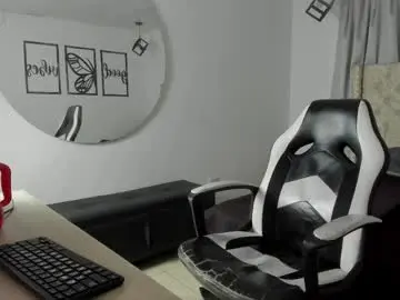 Chaturbate Sex Cam of sofia_klarck