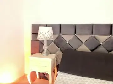 Chaturbate Adult Video Chat of _curvy_milf
