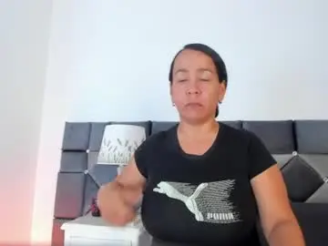 Chaturbate Live Porn of _curvy_milf