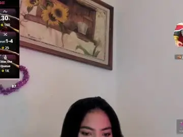 Chaturbate Watch Live Sex Cams of abigail_luna_