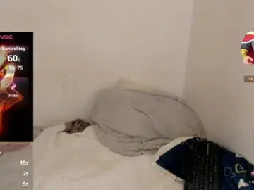 Chaturbate Best live sex cam show of abigail_luna_