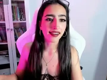 Chaturbate Adult Webcam of agathablair4