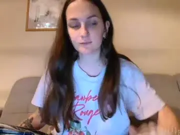 Chaturbate Live Sex of anime_baby22
