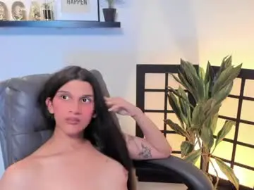 Chaturbate Sex Cam of bianca_baldwin01