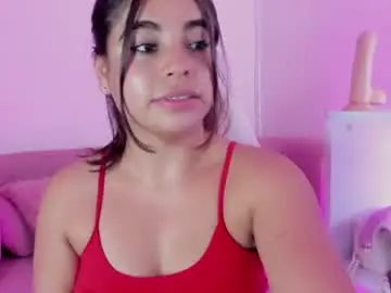 Chaturbate Live Sex Cam of celeste_diez