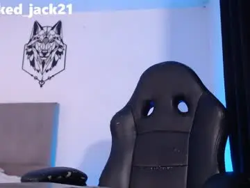 Chaturbate Sex Cam of jack_master_muscle
