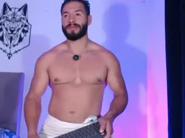 Chaturbate Private Sex Chat of jack_master_muscle