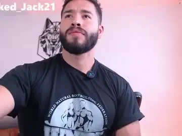 Chaturbate Adult Video Chat of jack_master_muscle