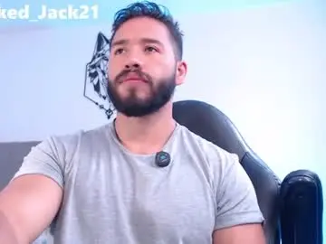 Chaturbate Best Webcam of jack_master_muscle