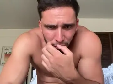 Chaturbate Private Sex Chat of jzdominates