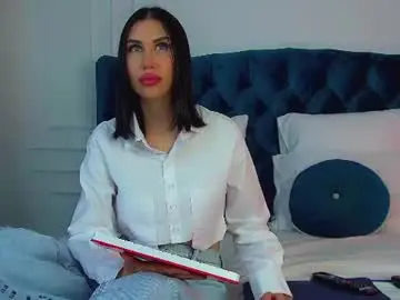 Chaturbate Live Sex Cam of kaylamous