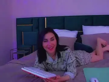 Chaturbate Live Sex of kaylamous